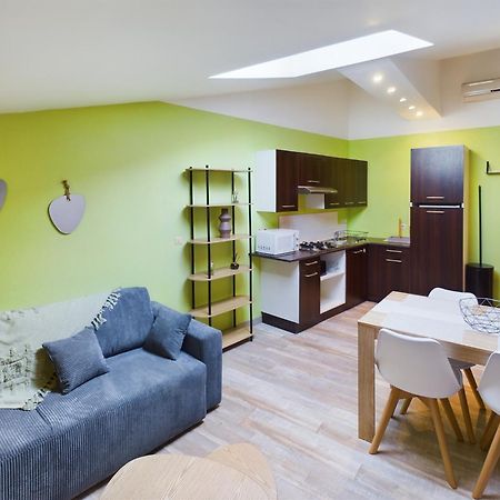 Le Perchoir Romillon Apartamento Romilly-sur-Seine Exterior foto