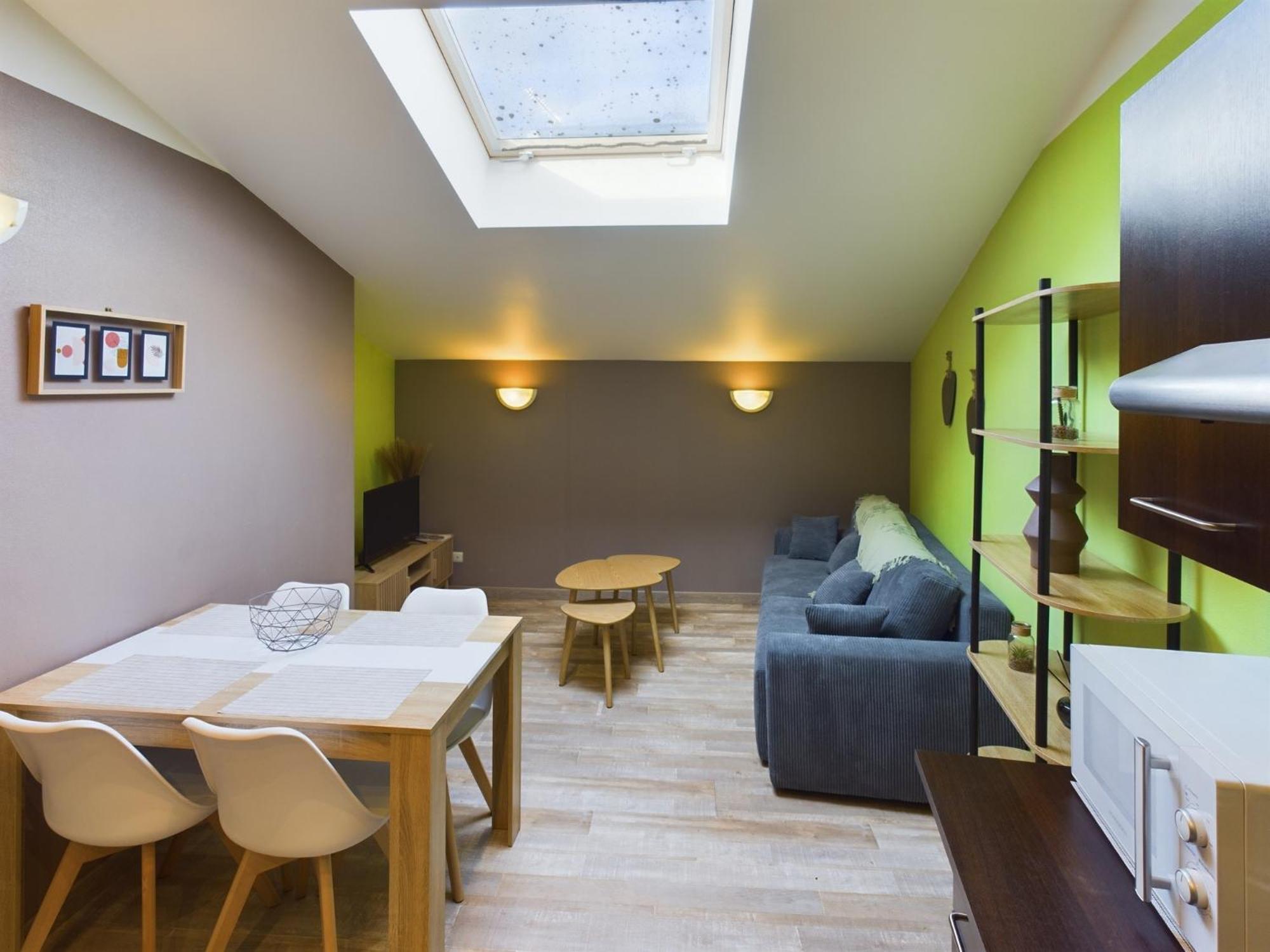 Le Perchoir Romillon Apartamento Romilly-sur-Seine Exterior foto