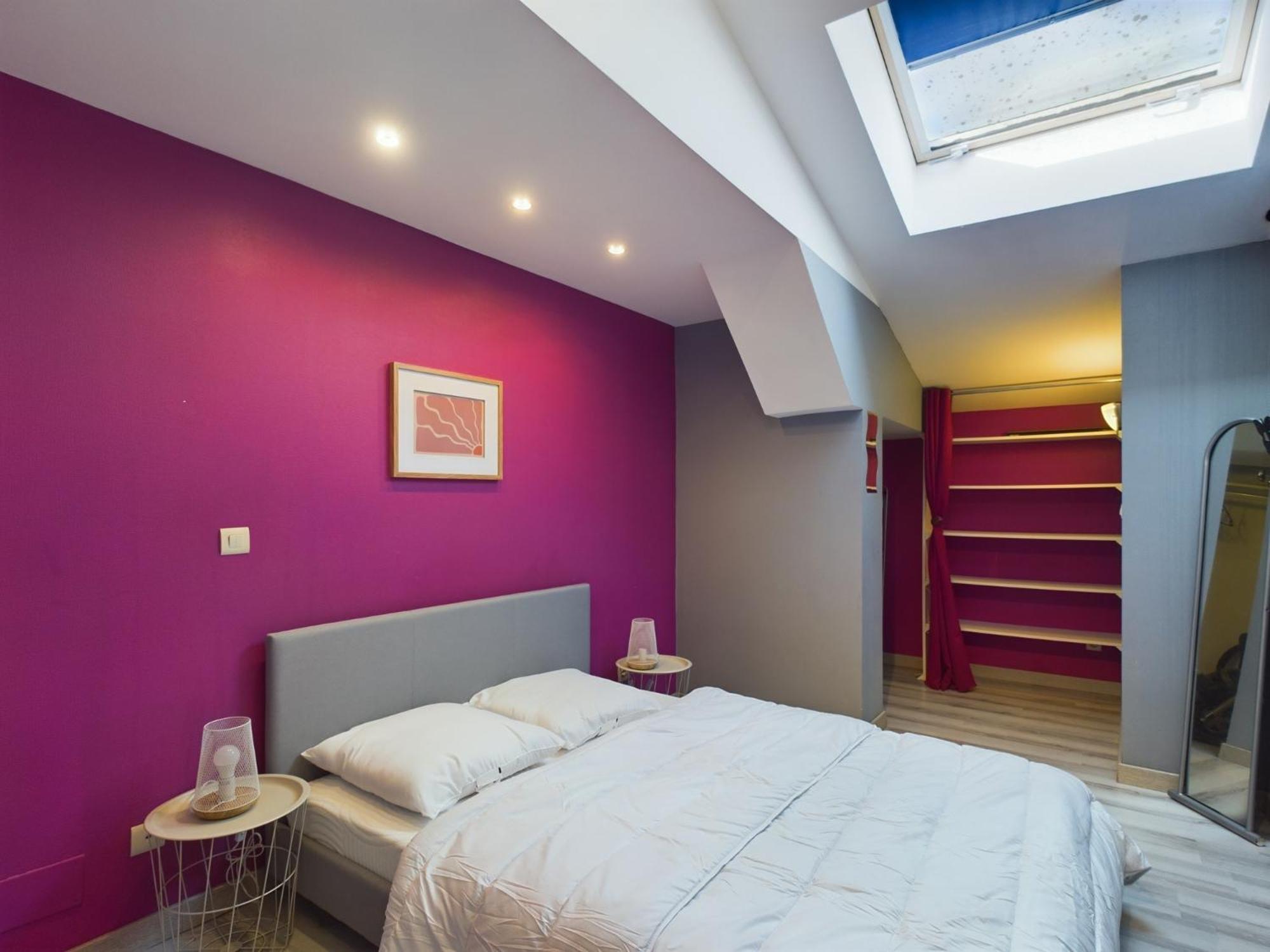 Le Perchoir Romillon Apartamento Romilly-sur-Seine Exterior foto